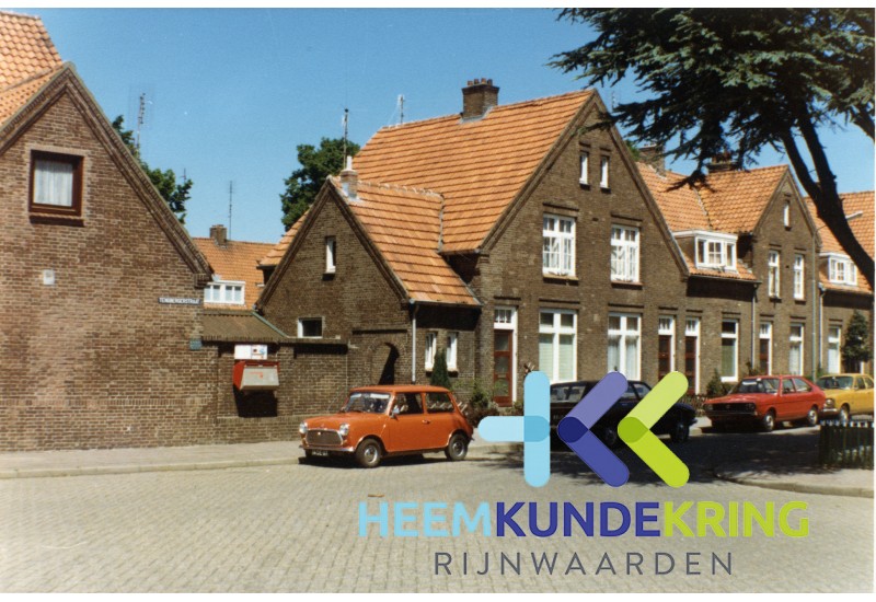 Tuindorp 11-7-1977 Coll. HKR (22)